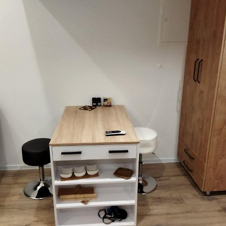 Apartman Herceg 모스타르 외부 사진