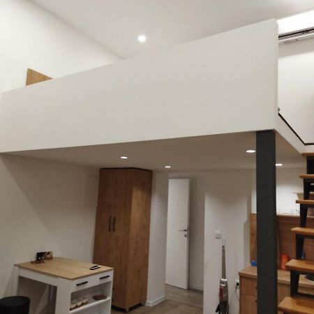Apartman Herceg 모스타르 외부 사진