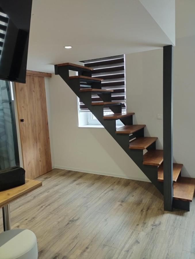 Apartman Herceg 모스타르 외부 사진