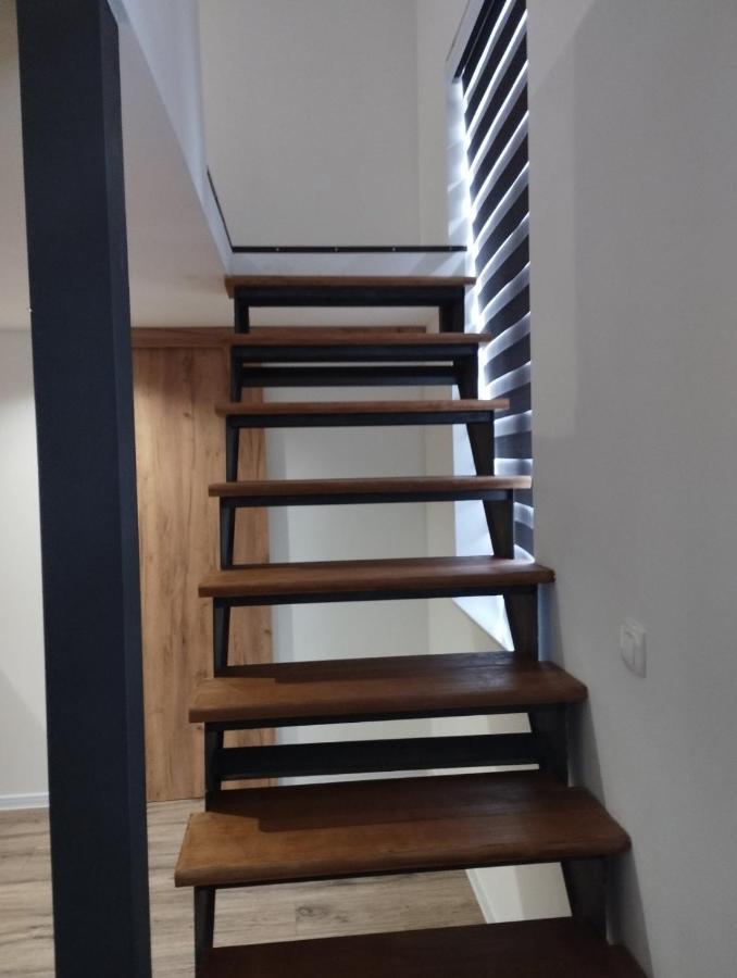 Apartman Herceg 모스타르 외부 사진