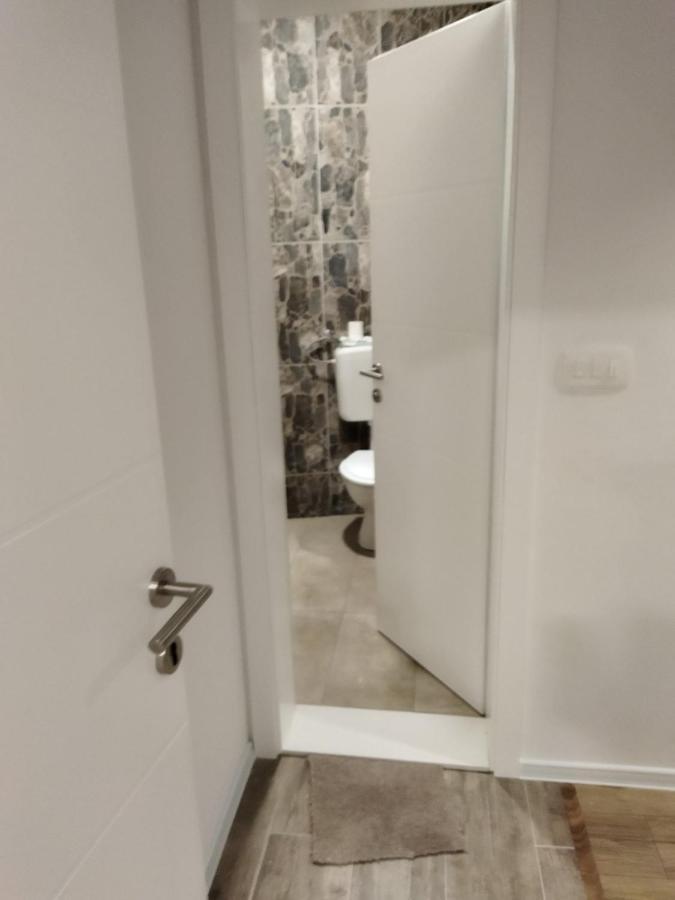 Apartman Herceg 모스타르 외부 사진