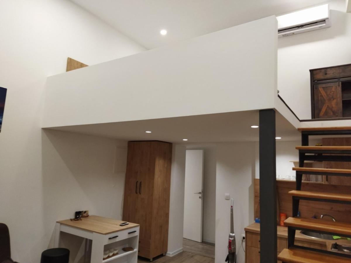 Apartman Herceg 모스타르 외부 사진