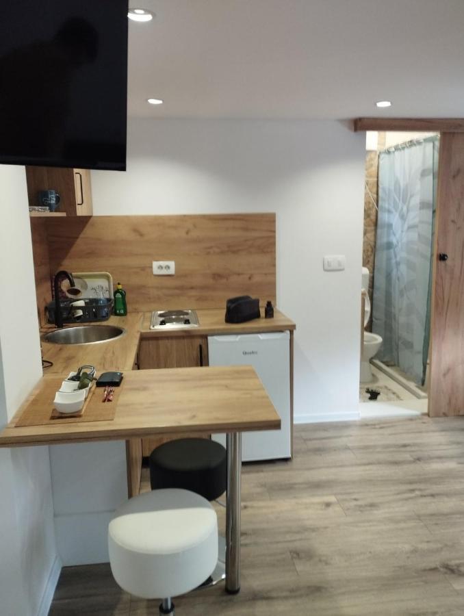 Apartman Herceg 모스타르 외부 사진