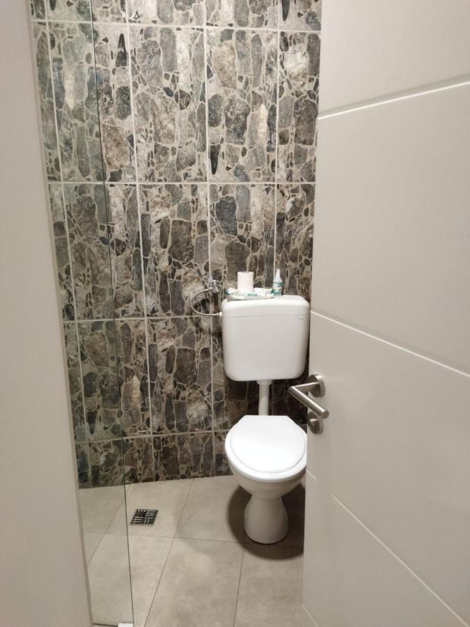 Apartman Herceg 모스타르 외부 사진