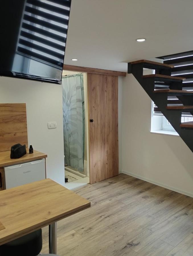 Apartman Herceg 모스타르 외부 사진