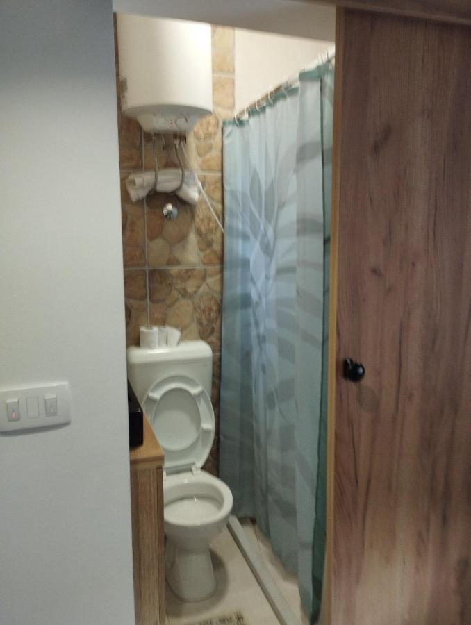 Apartman Herceg 모스타르 외부 사진