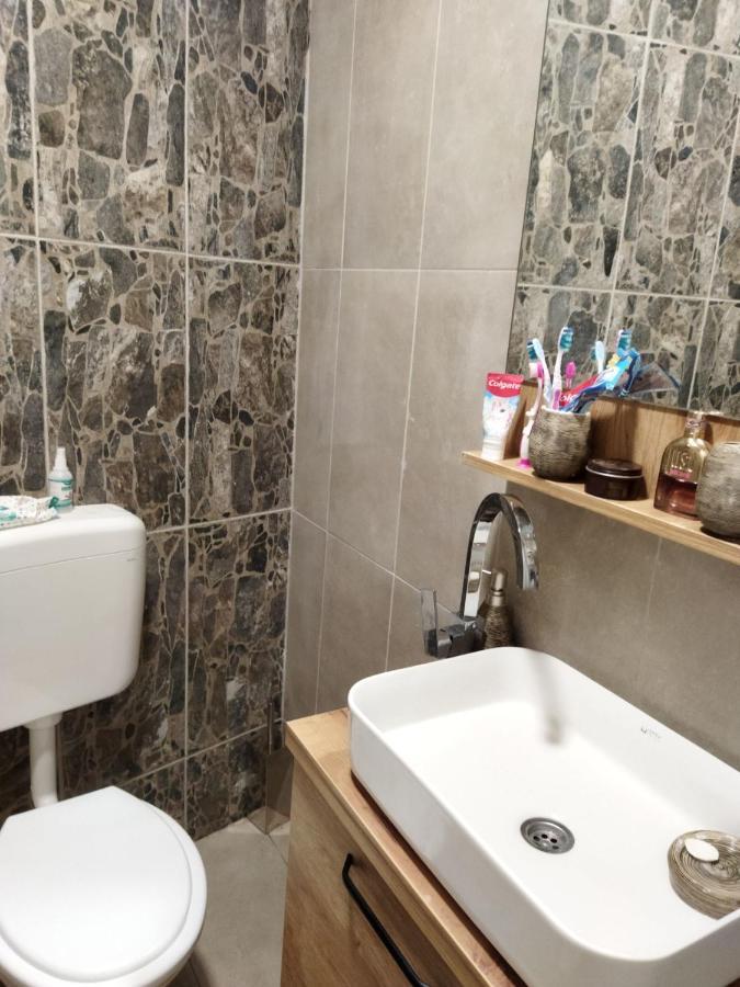 Apartman Herceg 모스타르 외부 사진