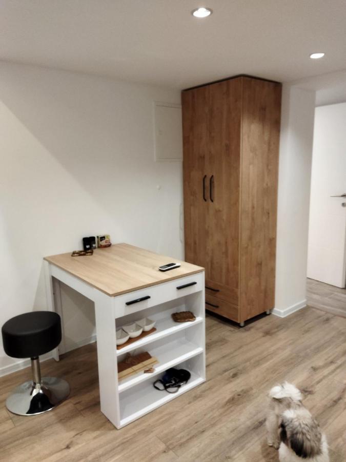 Apartman Herceg 모스타르 외부 사진
