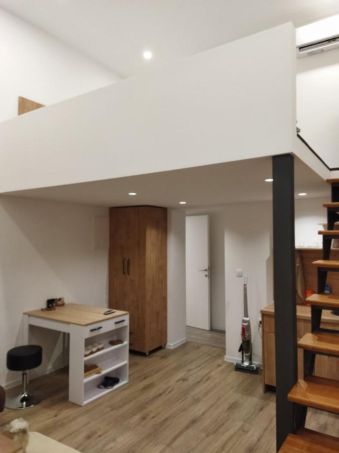 Apartman Herceg 모스타르 외부 사진
