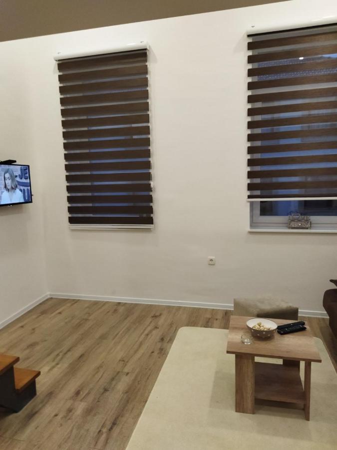 Apartman Herceg 모스타르 외부 사진