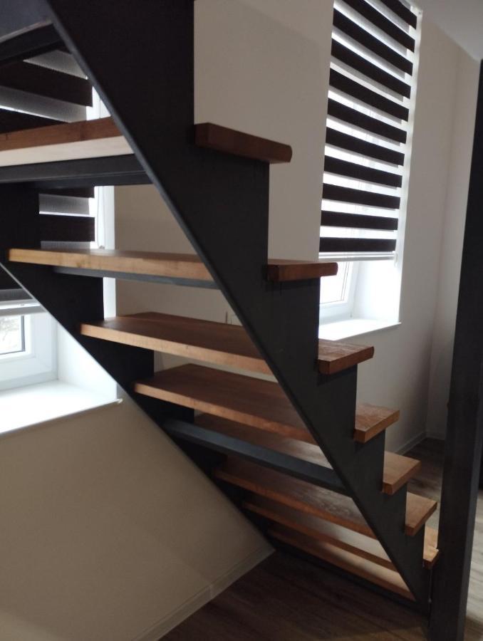 Apartman Herceg 모스타르 외부 사진