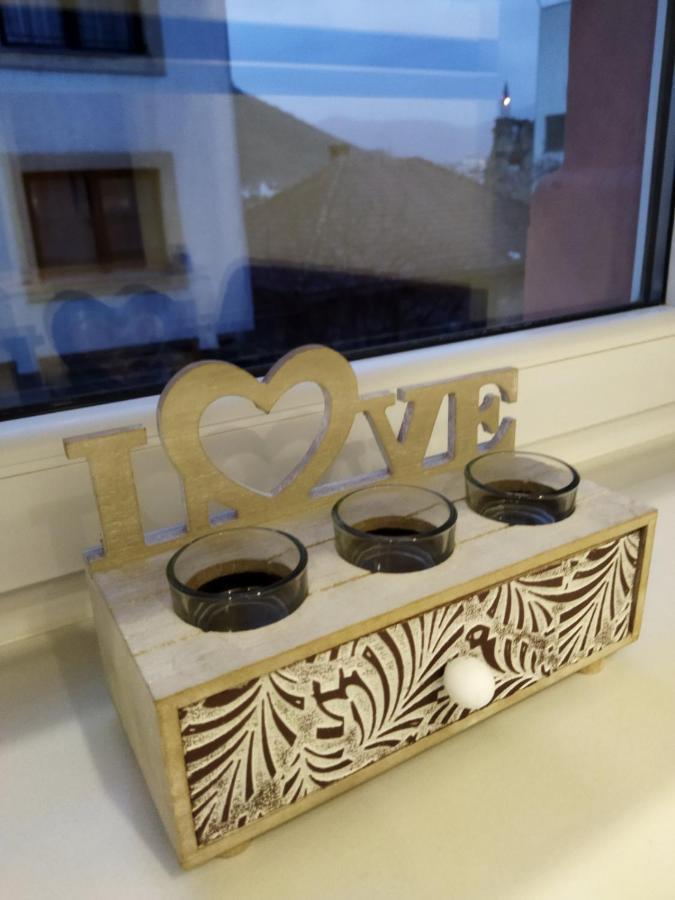 Apartman Herceg 모스타르 외부 사진