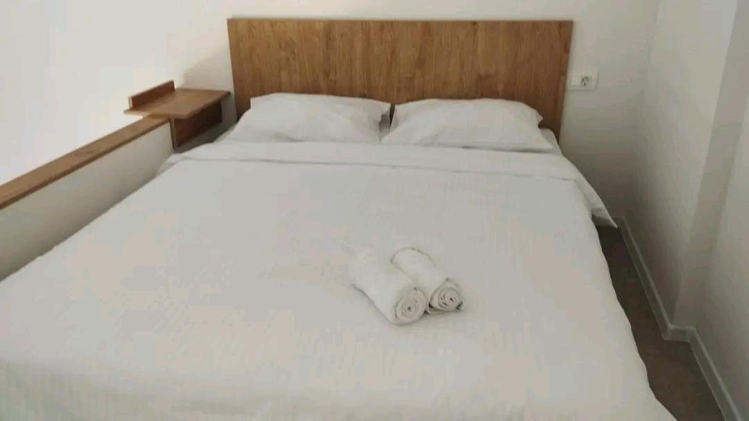 Apartman Herceg 모스타르 외부 사진